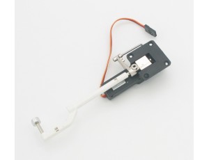 Freewing F-104 Starfighter Nose Electric Retract Gear With Strut